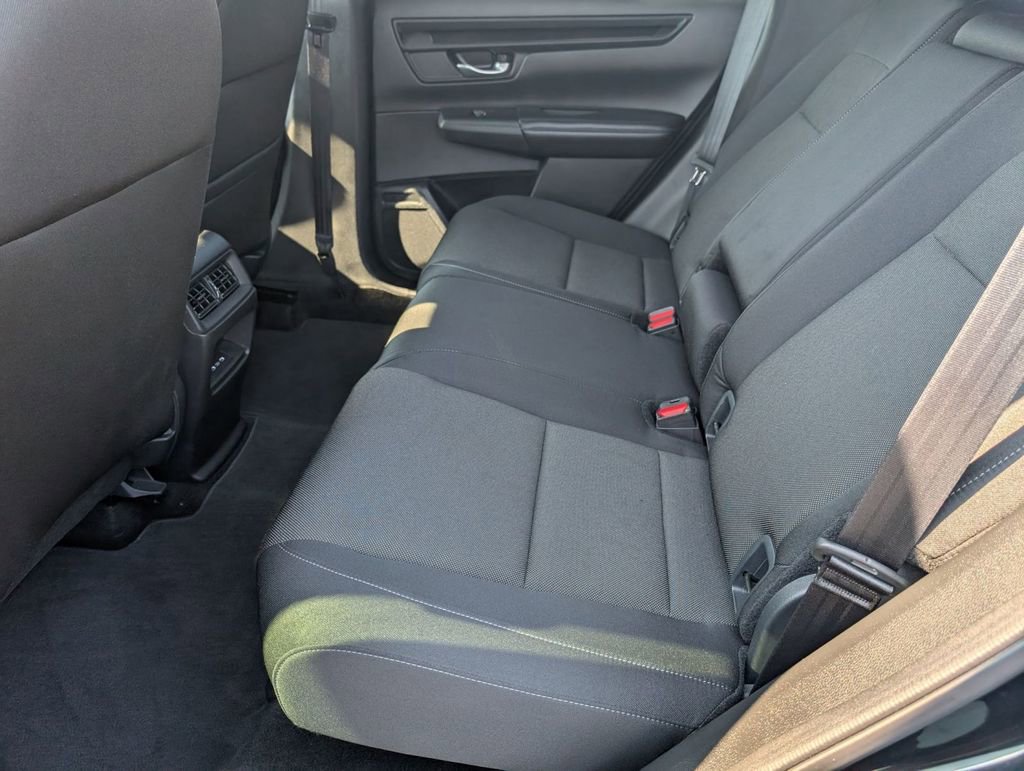 Used 2024 Honda CR-V EX image 38