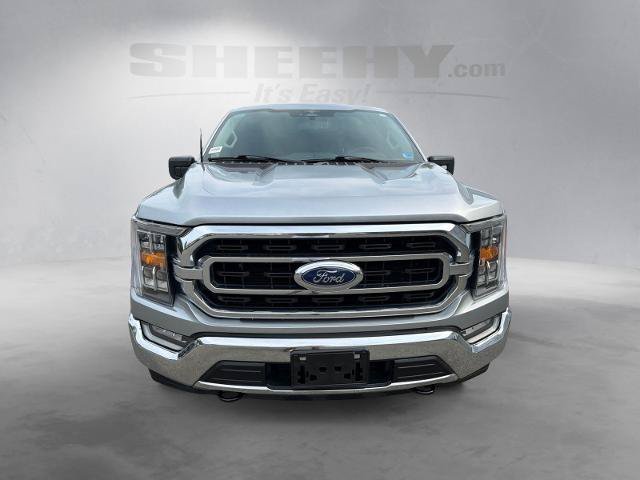 Certified 2023 Ford F150 XLT w/ Equipment Group 302A High AWD/4WD image 17