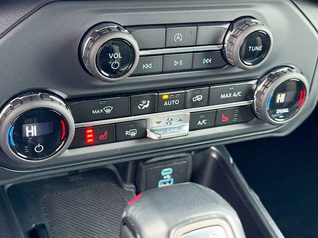 Certified 2025 Ford Bronco Big Bend image 18