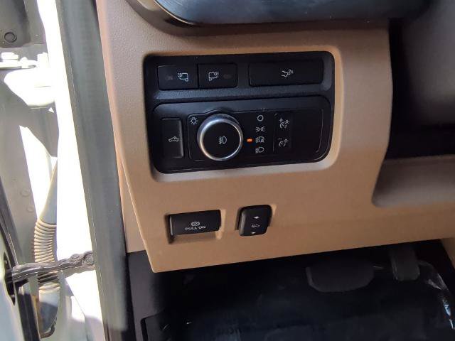 Certified 2023 Ford F350 Lariat w/ FX4 Off-Road Package AWD/4WD image 23