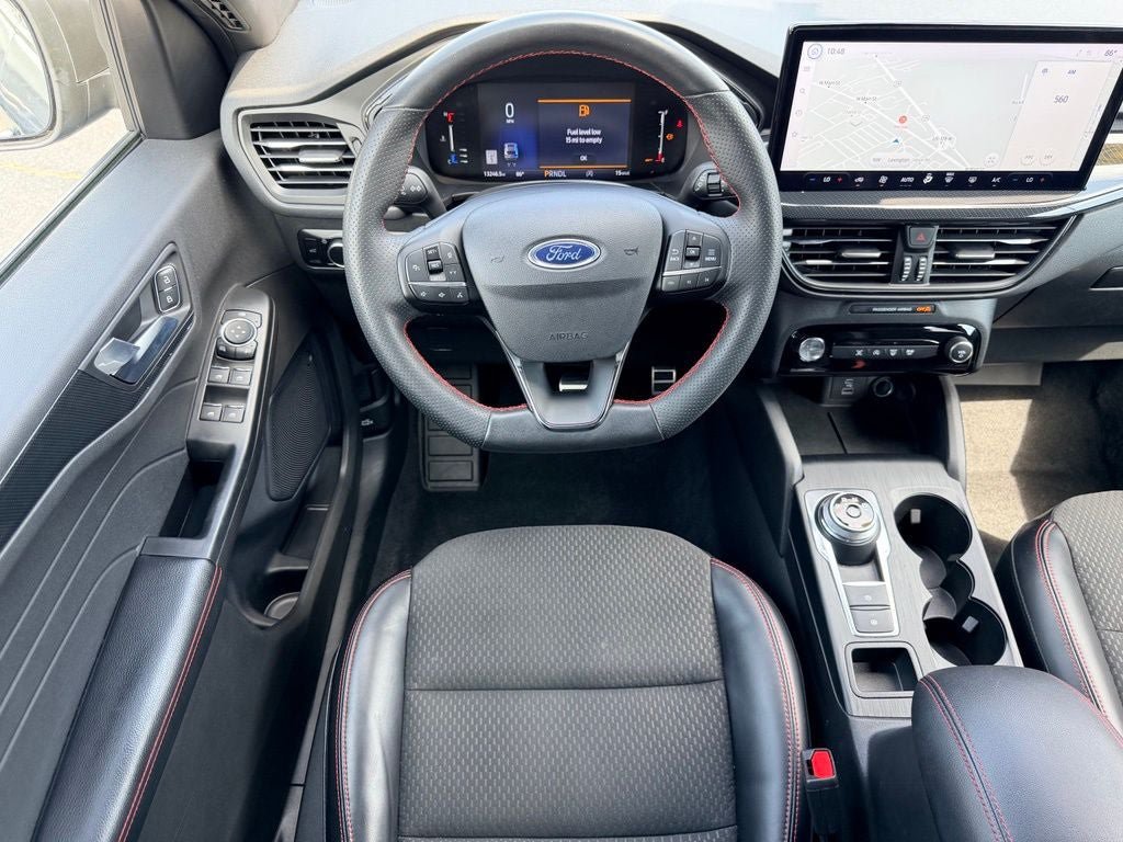 Certified 2023 Ford Escape ST-Line w/ Tech Pack #1 FWD image 18