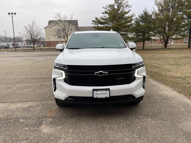 Used 2023 Chevrolet Tahoe RST AWD/4WD image 9