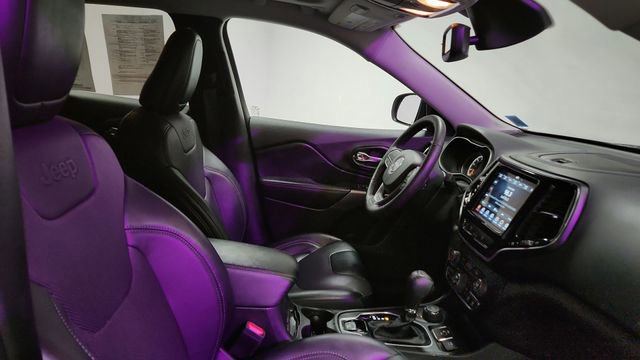 Used 2022 Jeep Cherokee Limited image 23