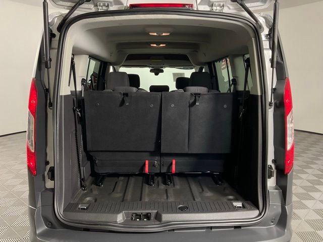 Certified 2017 Ford Transit Connect XL image 11