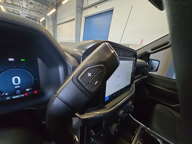 Certified 2024 Ford F150 STX w/ STX Black Appearance Package AWD/4WD image 18