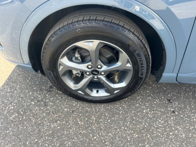 Certified 2024 Ford Escape ST-Line Select AWD/4WD image 27