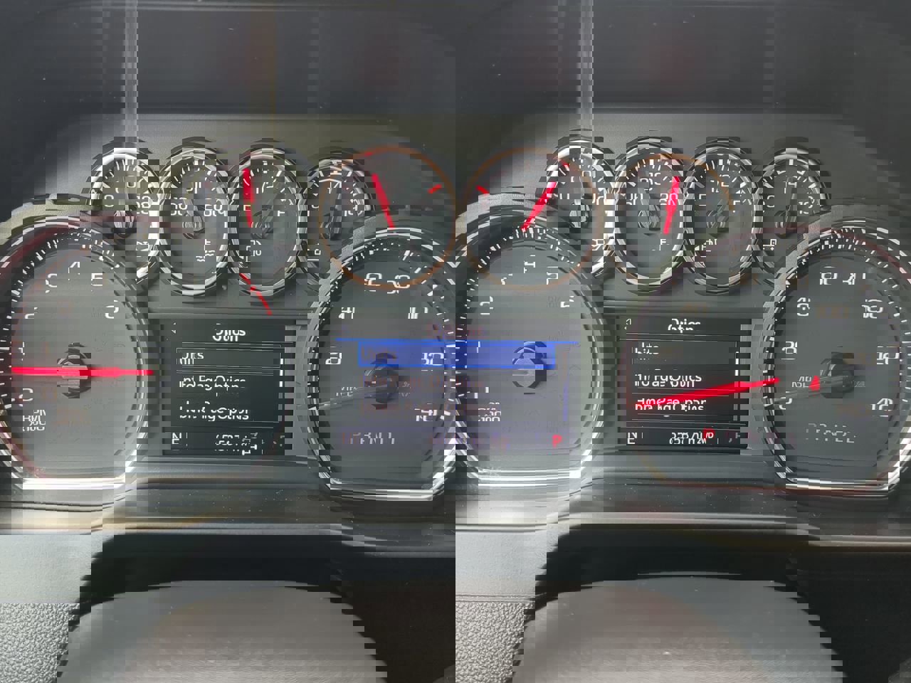 Used 2021 Chevrolet Silverado 1500 LT Trail Boss w/ Convenience Package II image 24