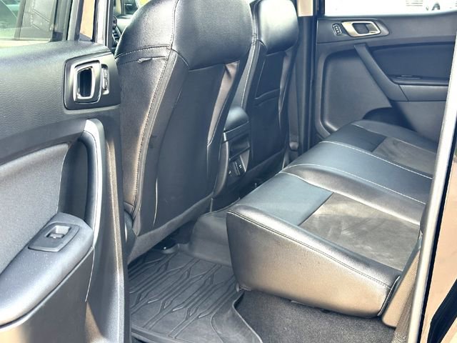 Certified 2021 Ford Ranger XLT w/ Tremor Off-Road Package AWD/4WD image 23