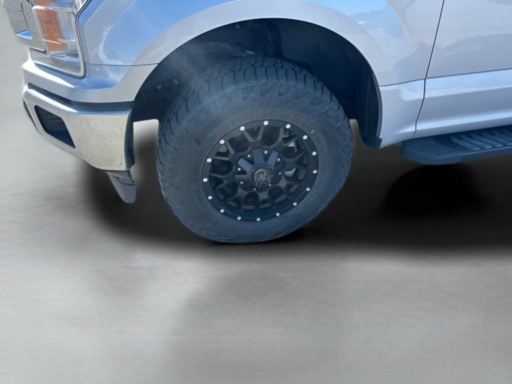 Certified 2019 Ford F150 XLT AWD/4WD image 4
