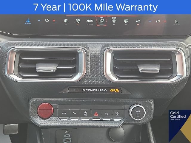 Certified 2024 Ford Mustang Premium RWD image 28