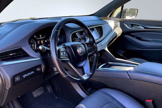 Used 2022 Buick Enclave Premium w/ Experience Buick Package image 17