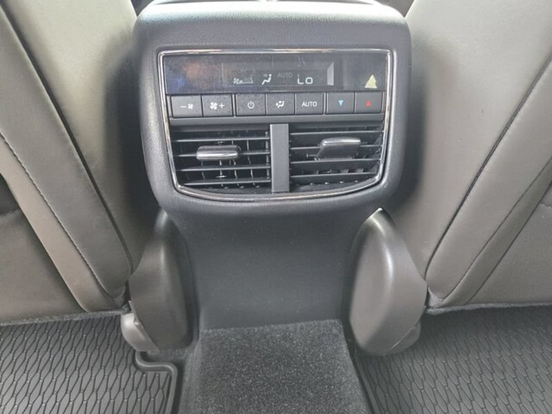 Used 2022 MAZDA CX-9 Signature AWD/4WD image 17