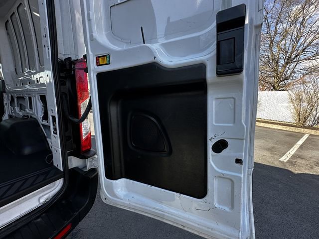 Certified 2023 Ford Transit 250 148 High Roof image 40