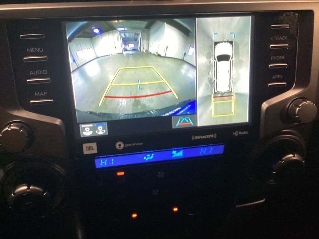 Used 2022 Toyota 4Runner Limited image 20