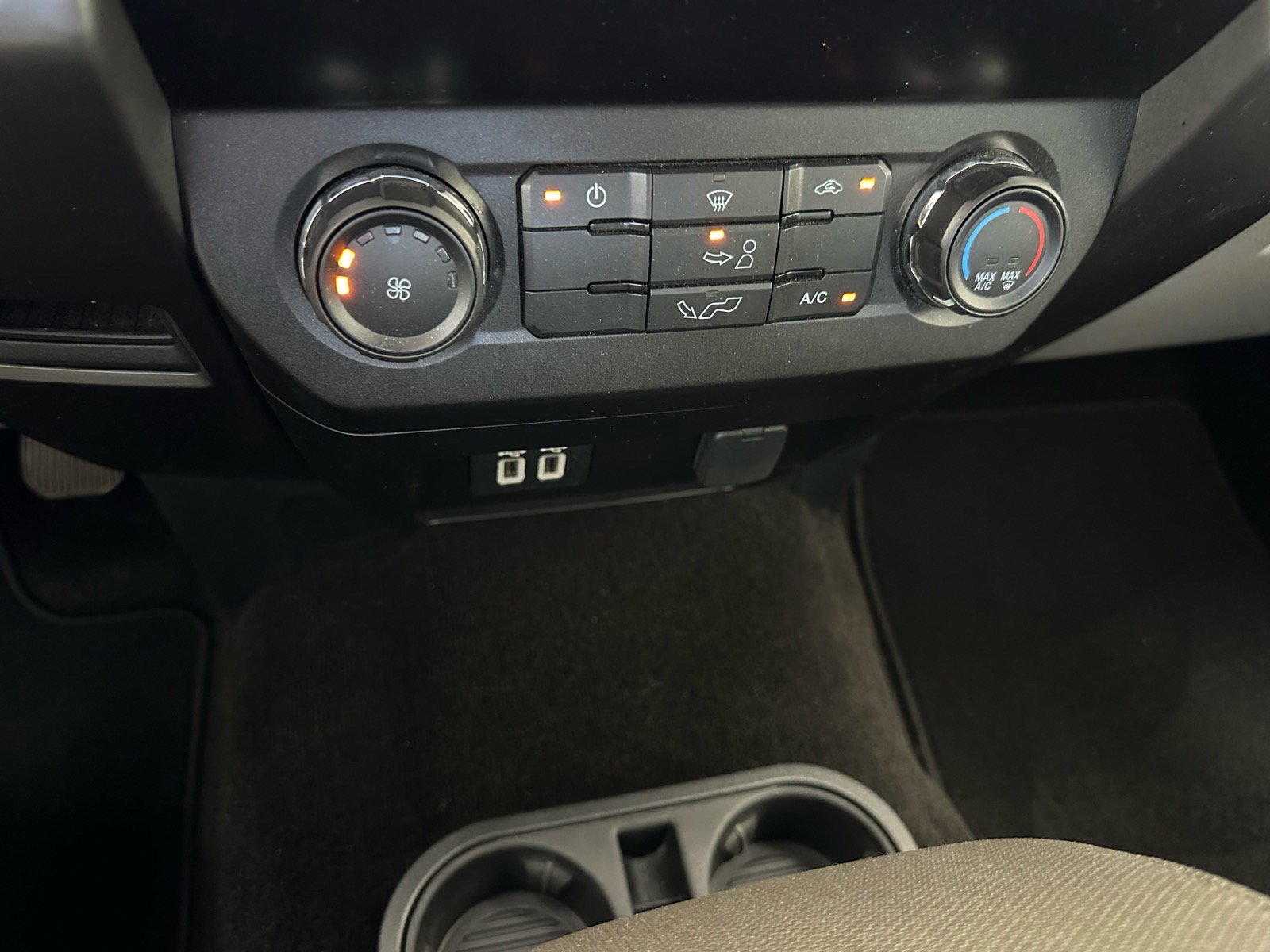 Certified 2019 Ford F150 XLT AWD/4WD image 34