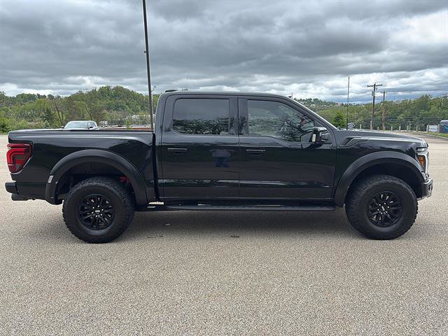 Certified 2025 Ford F150 Raptor AWD/4WD image 5