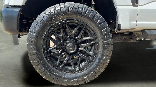 Certified 2026 Ford F250 XL w/ XL Off-Road Package AWD/4WD image 19