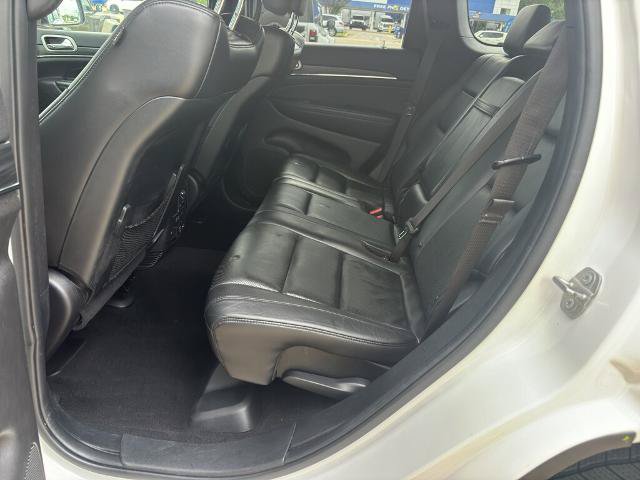 Used 2020 Jeep Grand Cherokee Limited w/ Luxury Group II RWD image 10