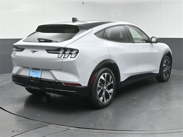 Certified 2023 Ford Mustang Mach-E Premium image 12