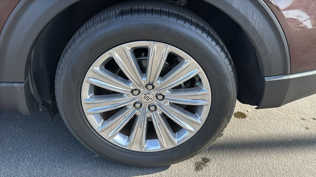 Certified 2023 Ford Explorer King Ranch RWD image 9