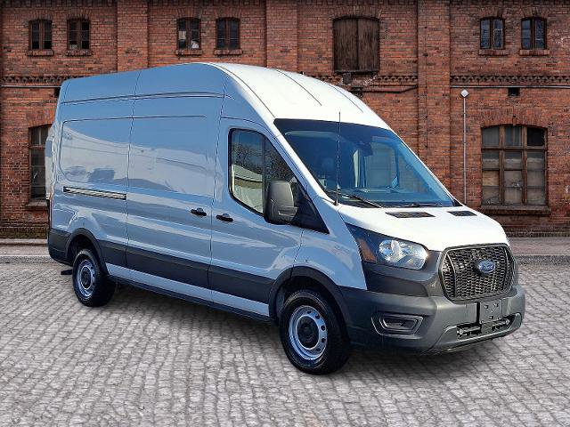 Certified 2021 Ford Transit 250 148 High Roof w/ Load Area Protection Package image 3