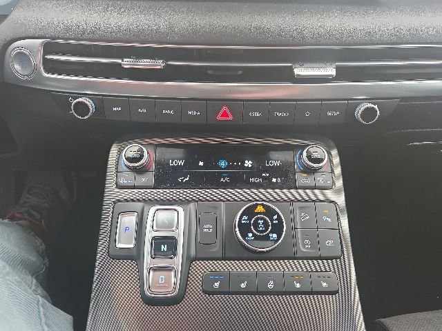 Used 2025 Hyundai Palisade Calligraphy AWD/4WD image 33