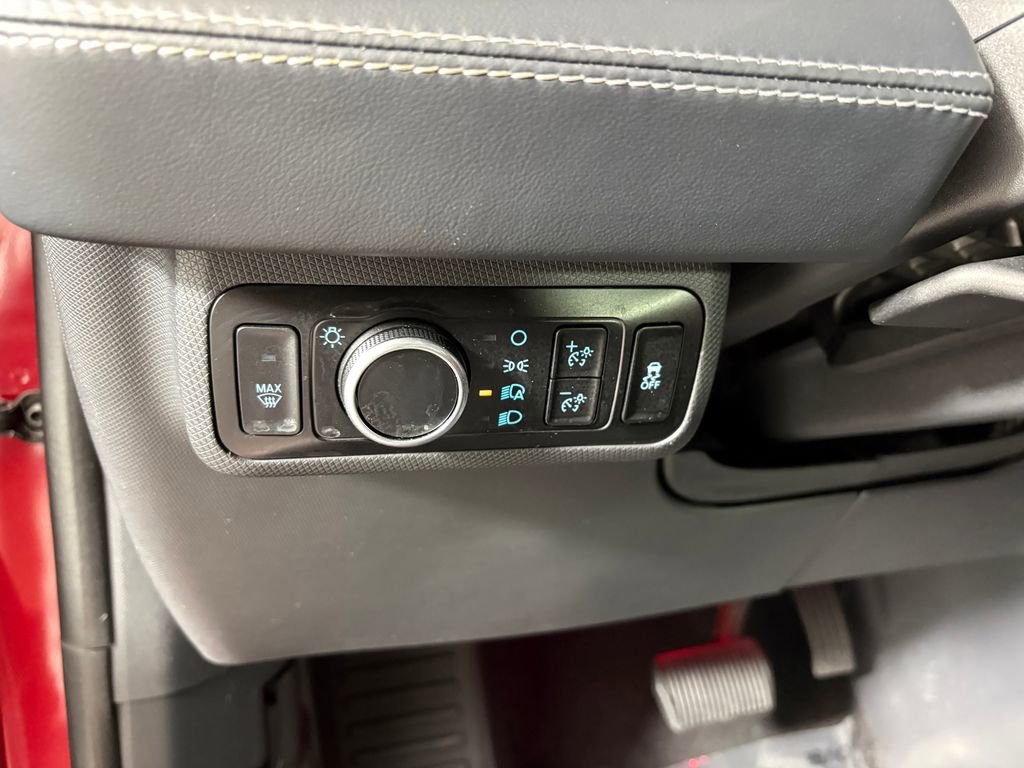 Certified 2023 Ford Mustang Mach-E Premium image 14