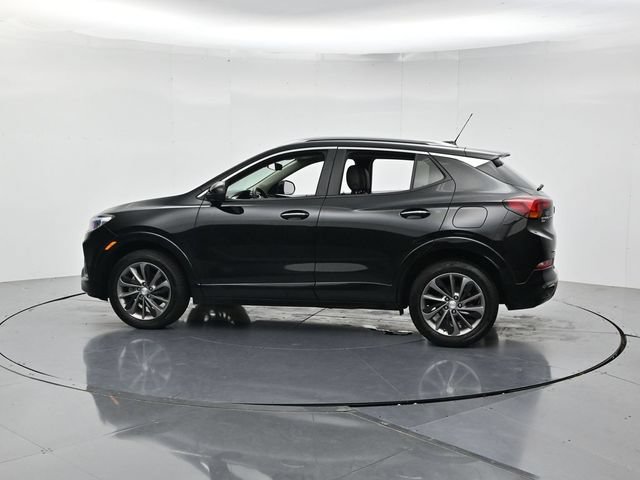Used 2022 Buick Encore GX Select w/ Experience Buick Package AWD/4WD image 7
