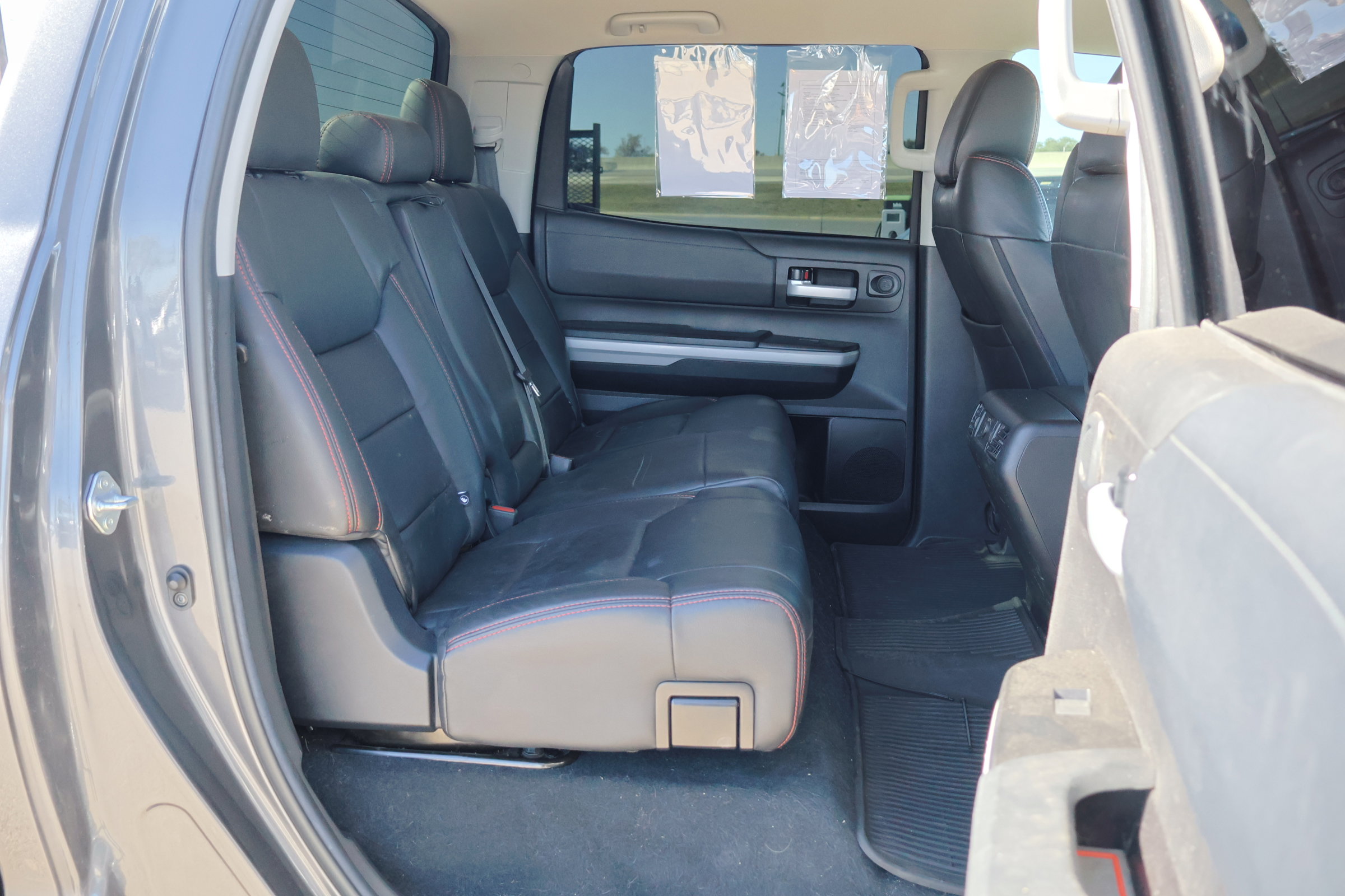 Used 2021 Toyota Tundra SR5 image 36