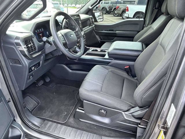 Certified 2024 Ford F150 STX AWD/4WD image 14