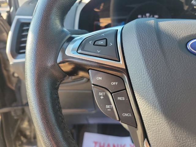 Certified 2024 Ford Edge SEL AWD/4WD image 20