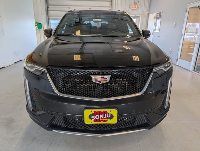 Used 2024 Cadillac XT6 Sport AWD/4WD image 8