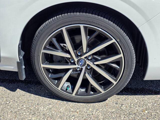 Used 2024 Subaru Impreza 2.0i Sport AWD/4WD image 6