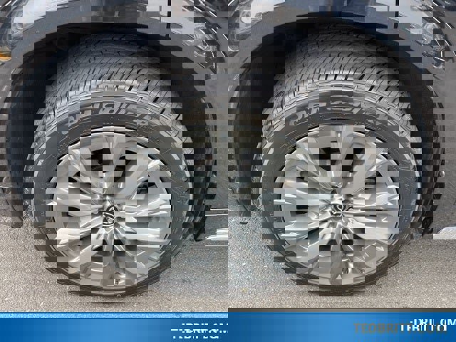 Used 2024 MAZDA CX-90 3.3 Turbo S image 11