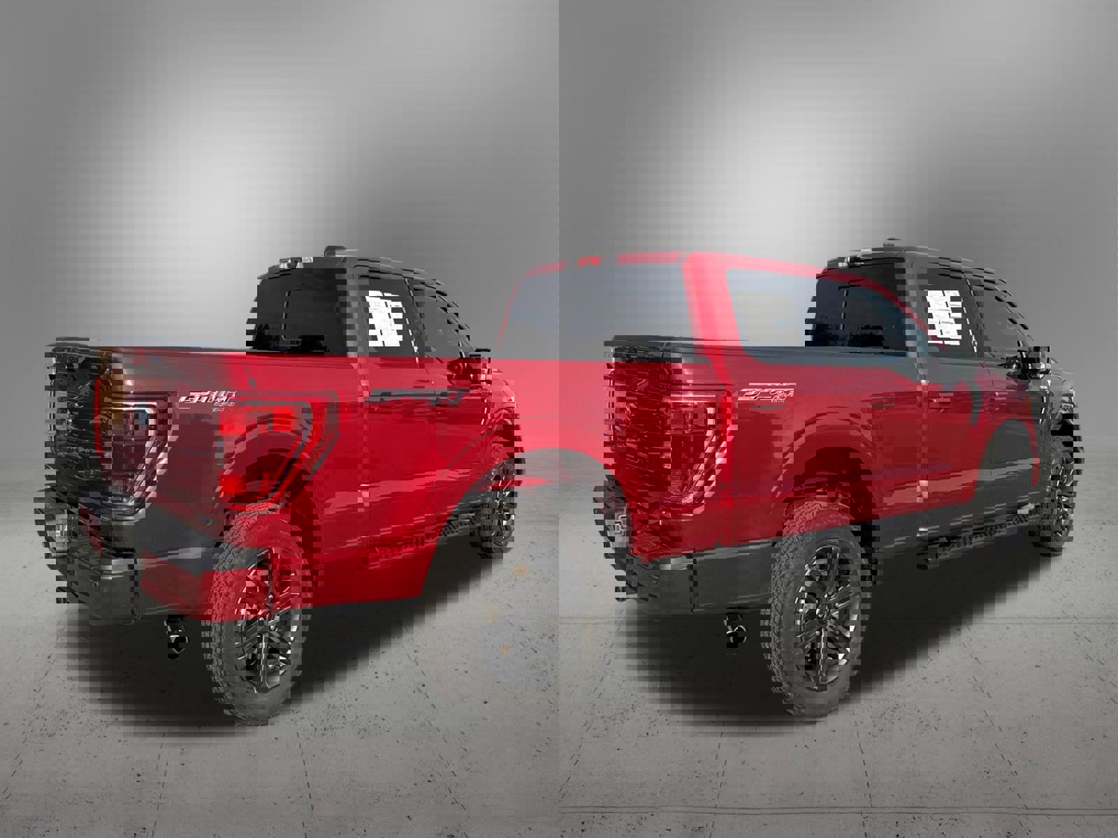 Certified 2022 Ford F150 XLT w/ Equipment Group 302A High image 6