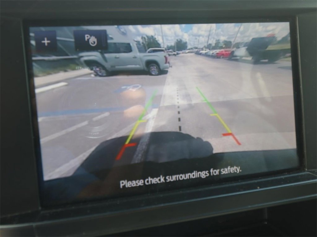 Certified 2024 Ford F350 XLT image 4