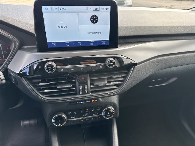 Certified 2024 Ford Escape Active AWD/4WD image 22