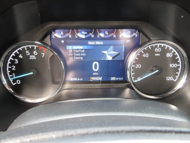 Certified 2023 Ford F150 Tremor w/ Trailer Tow Package image 17