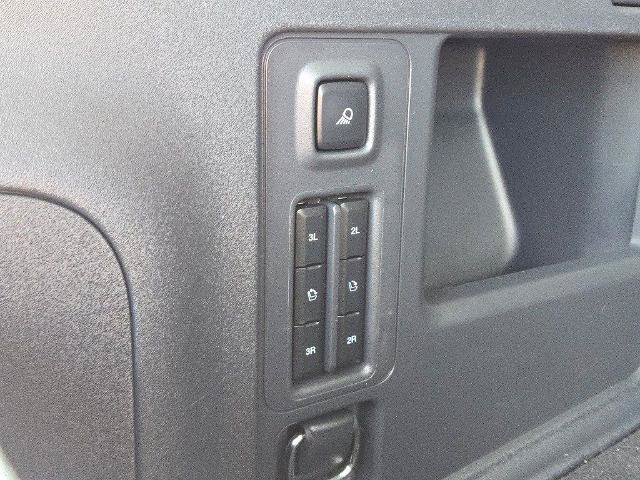 Certified 2025 Ford Expedition Platinum AWD/4WD image 19