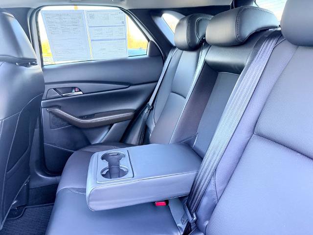 Used 2022 MAZDA CX-30 2.5 Turbo w/ Premium Package image 33