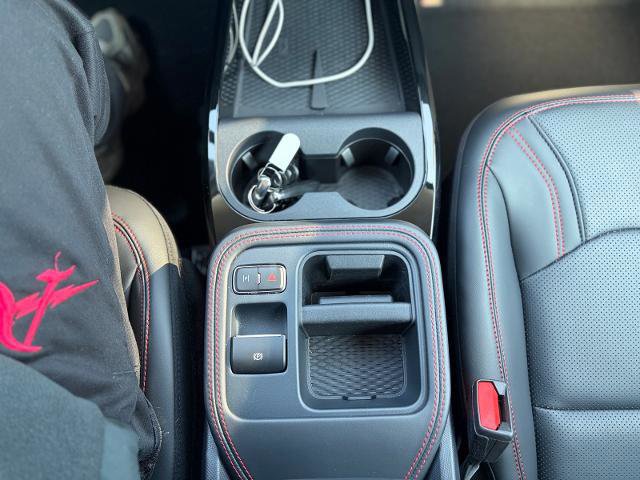 Certified 2025 Ford Mustang Mach-E Premium w/ Sport Appearance Package image 19