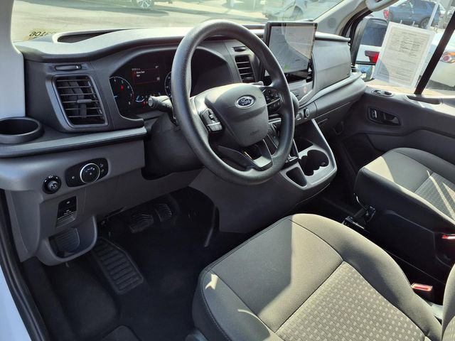 Certified 2022 Ford Transit 350 XLT image 5