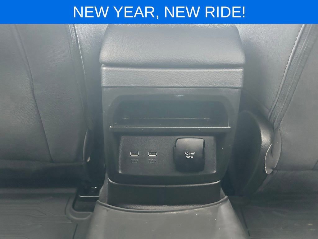 Certified 2023 Ford Ranger XLT w/ Equipment Group 301A Mid image 22