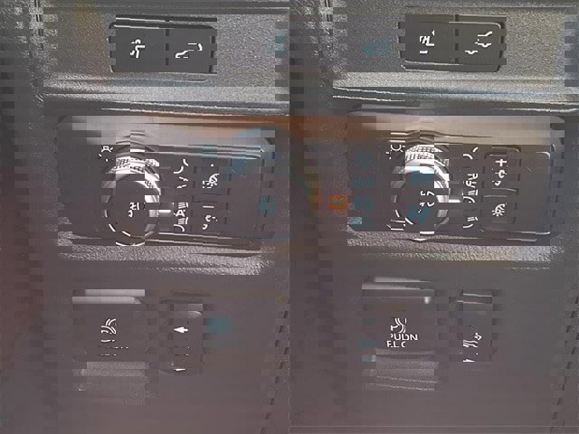 Certified 2022 Ford Expedition Max Limited image 23