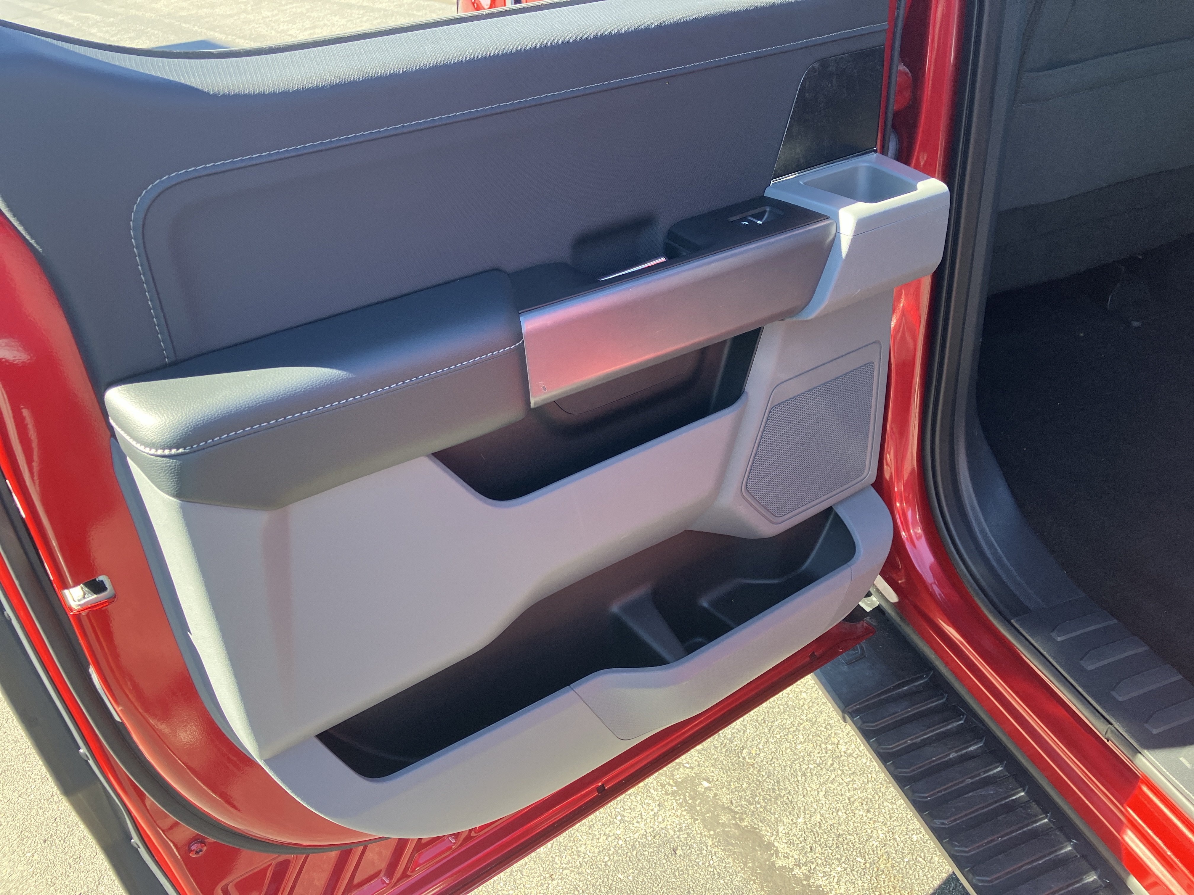 Certified 2021 Ford F150 4x4 SuperCrew image 12