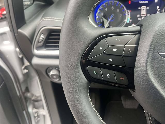 Used 2024 Chrysler Pacifica Touring-L w/ S Appearance Package FWD image 24