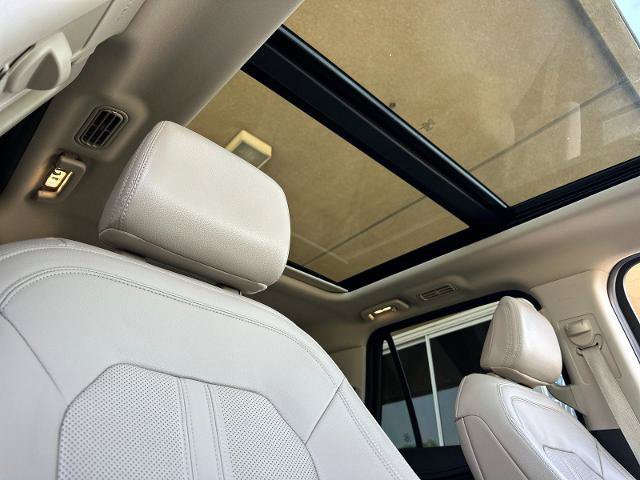 Certified 2024 Ford Expedition Limited RWD image 17