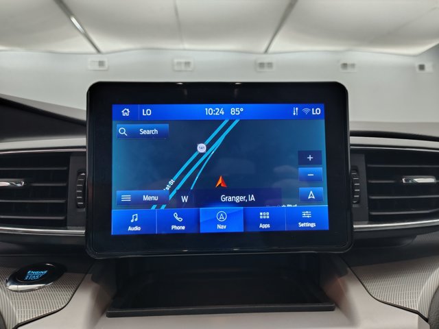 Certified 2024 Ford Explorer XLT w/ Equipment Group 202A AWD/4WD image 3