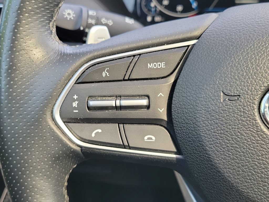 Used 2022 Hyundai Palisade Calligraphy w/ Winter Package AWD/4WD image 21
