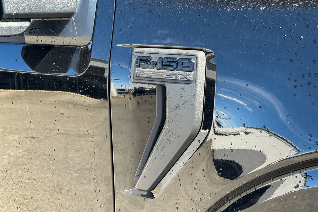 Certified 2023 Ford F150 XL w/ STX Appearance Package AWD/4WD image 12